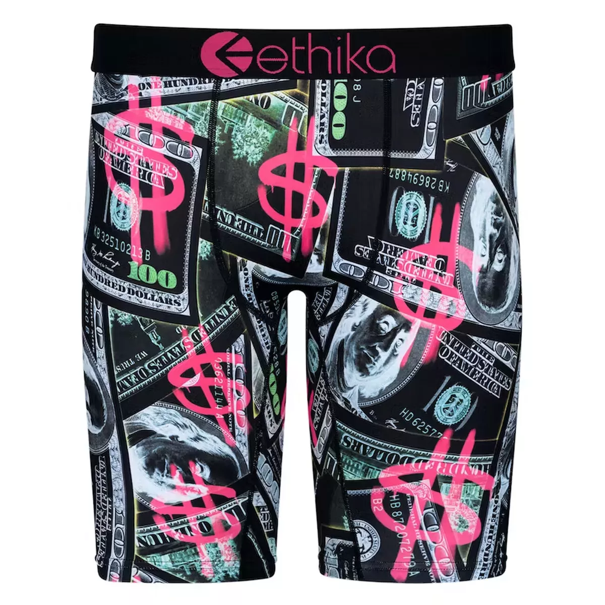 Ethika outlet for boys
