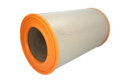 Filtro Aria Hengst E540L, Cartuccia Sostitutiva, Dimensioni 543x304x178 Mm, Qualità OEM