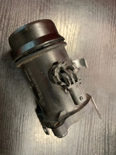 BMW X3 F25 2012 Diesel 190kW Luftmassenmesser Luftmengenmesser 8506359 GSD39285