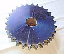 Martin D100B26 X1-3/4" Bore, Double Chain Sprocket, Made in USA