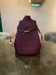 dooney backpack purse