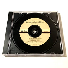Selections From Working Class Hero A Tribute To John Lennon (CD, 1995) Read
