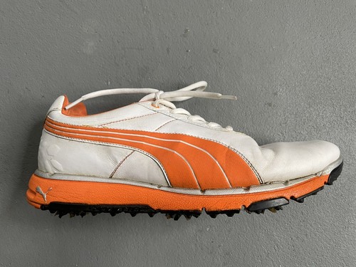 puma idcell golf shoes