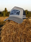Diesel and Dust country, offroad,western,4x4 striped trucker cap