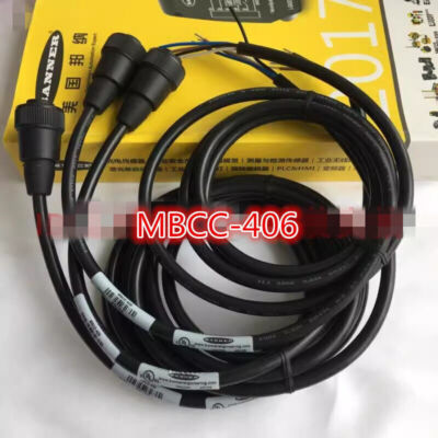 1 Pc. New MBCC-406 Sensor Connection Line