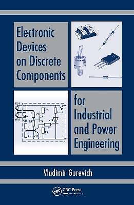 Electronic Devices on Discrete Components for Indu