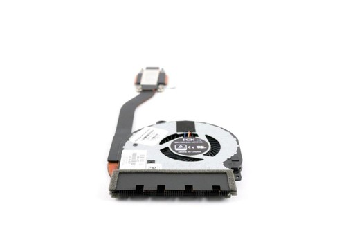 Original HP CPU Cooling Fan For Pavilion x360 14-ba 14m-ba 14t-ba L39181-001 - Afbeelding 3 van 4