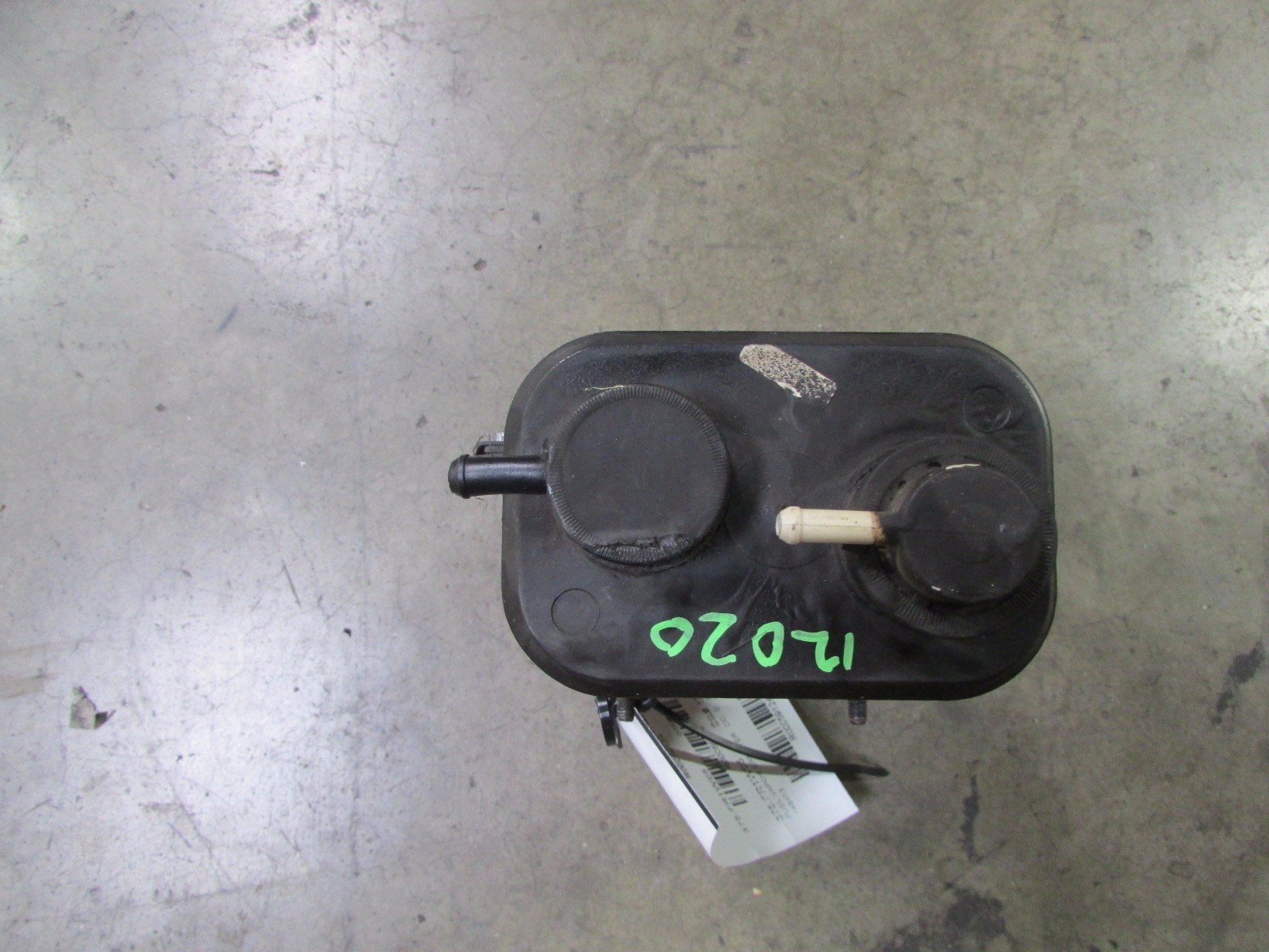 Ferrari 456, 512, F355, F50, F512M, Fuel Vapor Canister, Used, P/N 148413