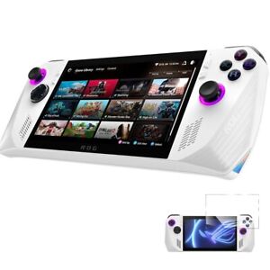 Asus Rog Ally Z1 Extreme | eBay Asus Rog Ally Z1 Extreme | eBay