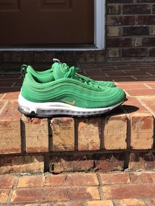 lucky green air max 97
