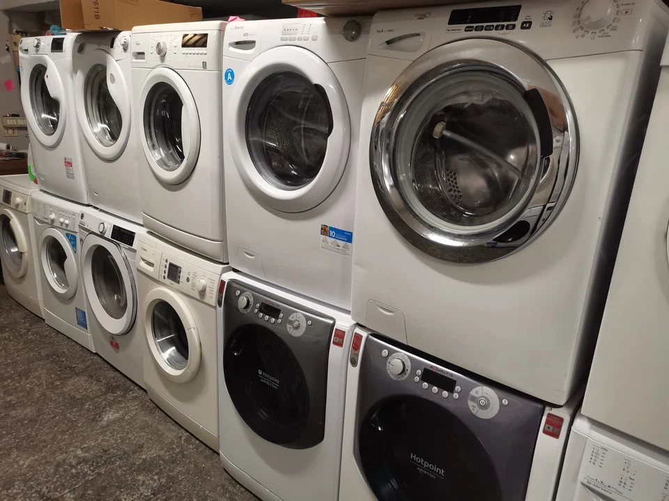 Elettrodomestici NUOVI E SEMINUOVI IN PERFETTE CONDIZIONI  - Immagine 2 di 4