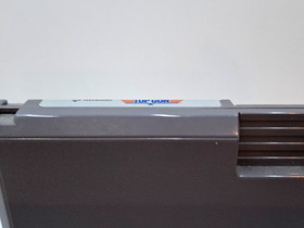 Top Gun - Nintendo Nes Game Module - Pal B - European Version - Konami - Flight