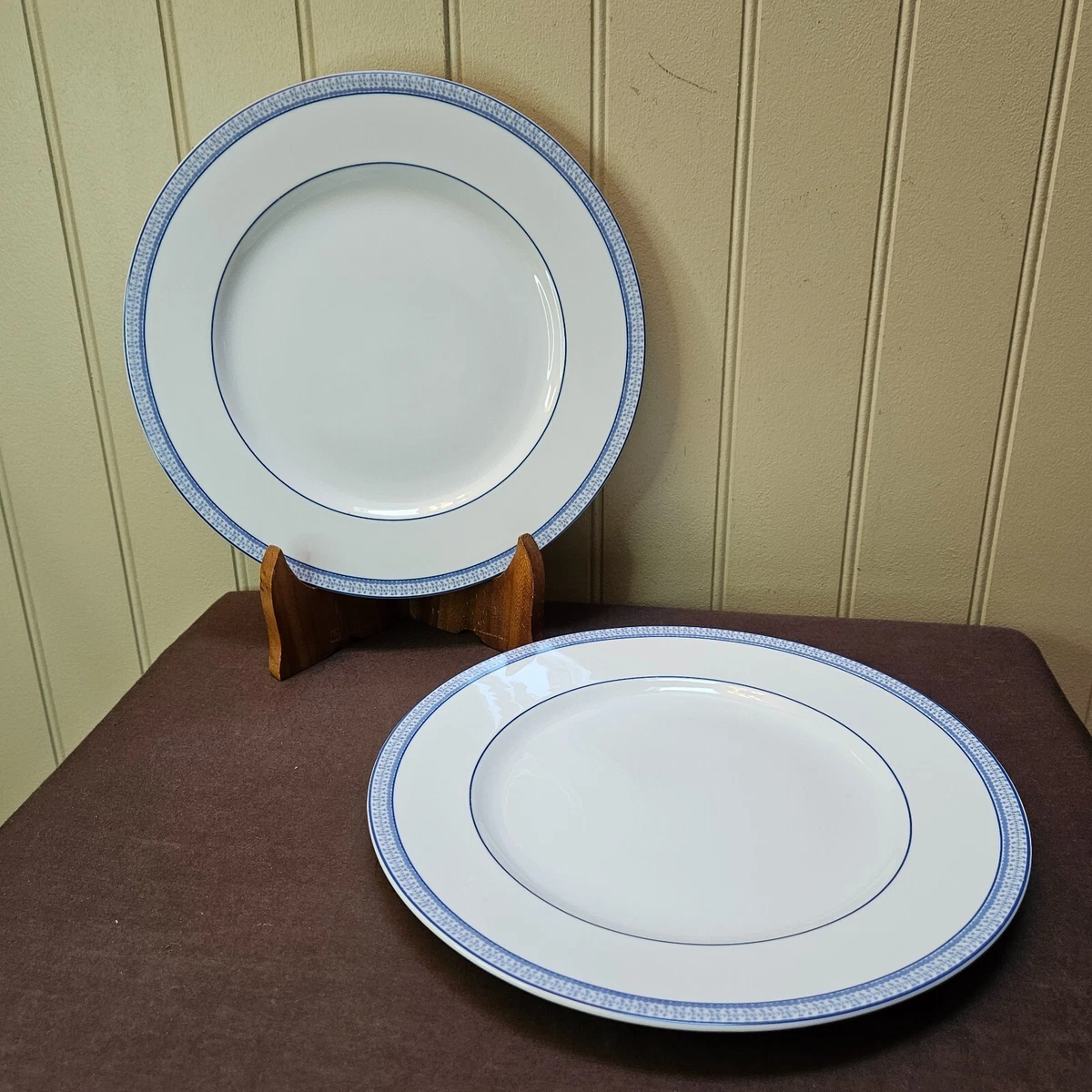 Ralph Lauren Dinner Plates Dinnerware Plates for sale | eBay