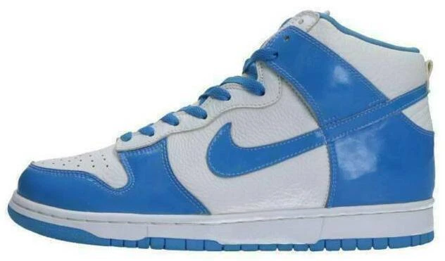 Nike Dunk High Sail Pack - Varsity Maize for Sale | Authenticity