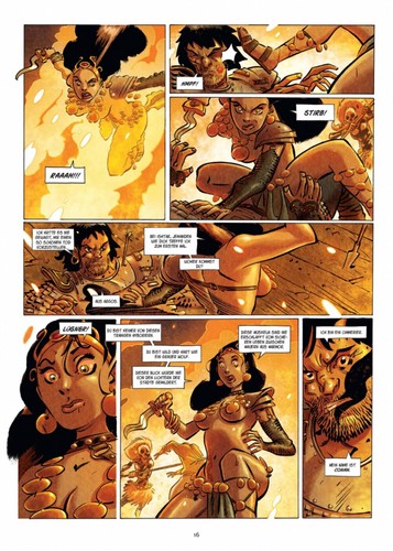 Conan der Cimmerier 1-13 (aus Liste wählen) - Splitter, Robert E. Howard - Picture 13 of 135