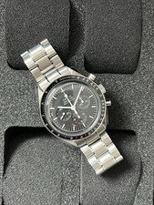 OMEGA Speedmaster Moonwatch Professional Chronograph 2018 Full Set