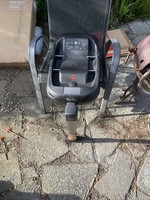 Silver Cross Isofix Base 