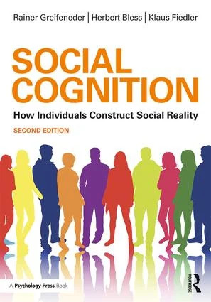 Social Cognition - 2nd Edition