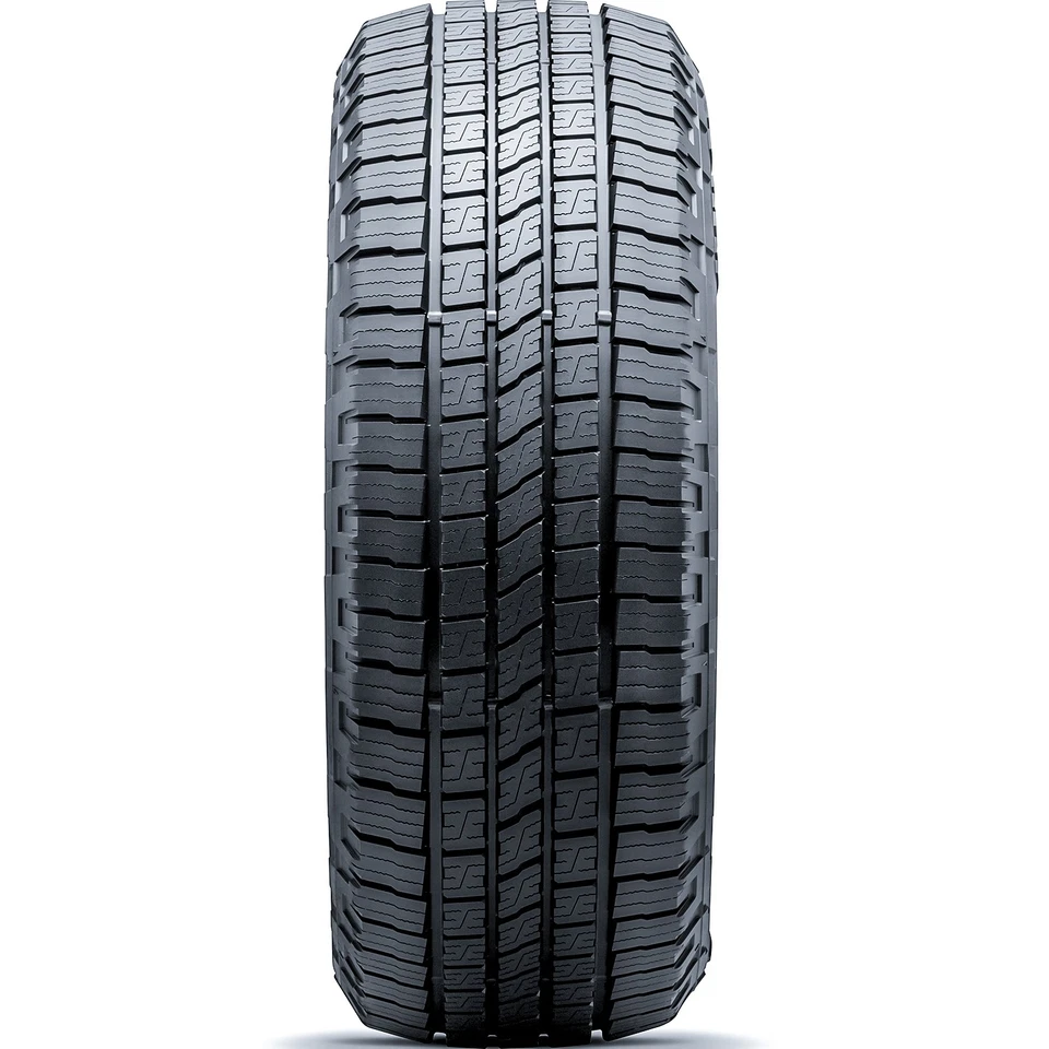 2 Tires Falken Wildpeak H/T 02 245/75R16 111T A/S All Season Foto 3 de 4