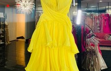 Jovani Women's Katherine Gown Size 4
