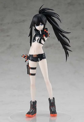 85447 Black Rock Shooter Empress Down Fall Welpe