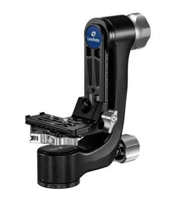 LEOFOTO GIMBAL HEAD PG-3L