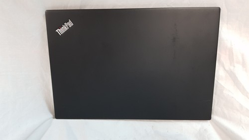 Lenovo ThinkPad t480s 14" Laptop Intel Core i7-8550U 8GB No HDD - Picture 17 of 17