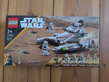 Blitzversand! Lego Star Wars 75342 Republic F...