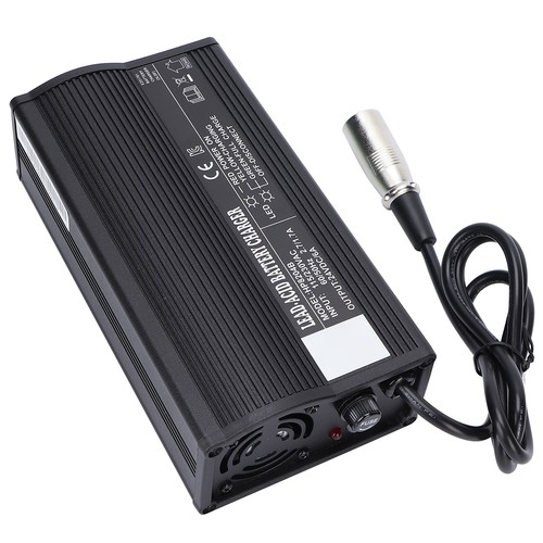 Mobility Scooter Wheelchair Battery Charger Wheelchair Accessory 115/Adjusta - Bild 19 von 22