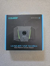 Leadjoy VX2 AimBox Keyboard Mouse Adapter