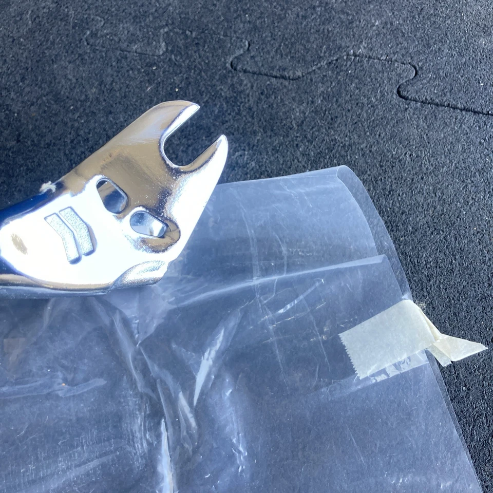 "Horquilla Haro Lineage Freestyler Sport Master 20""" Foto 4 de 4