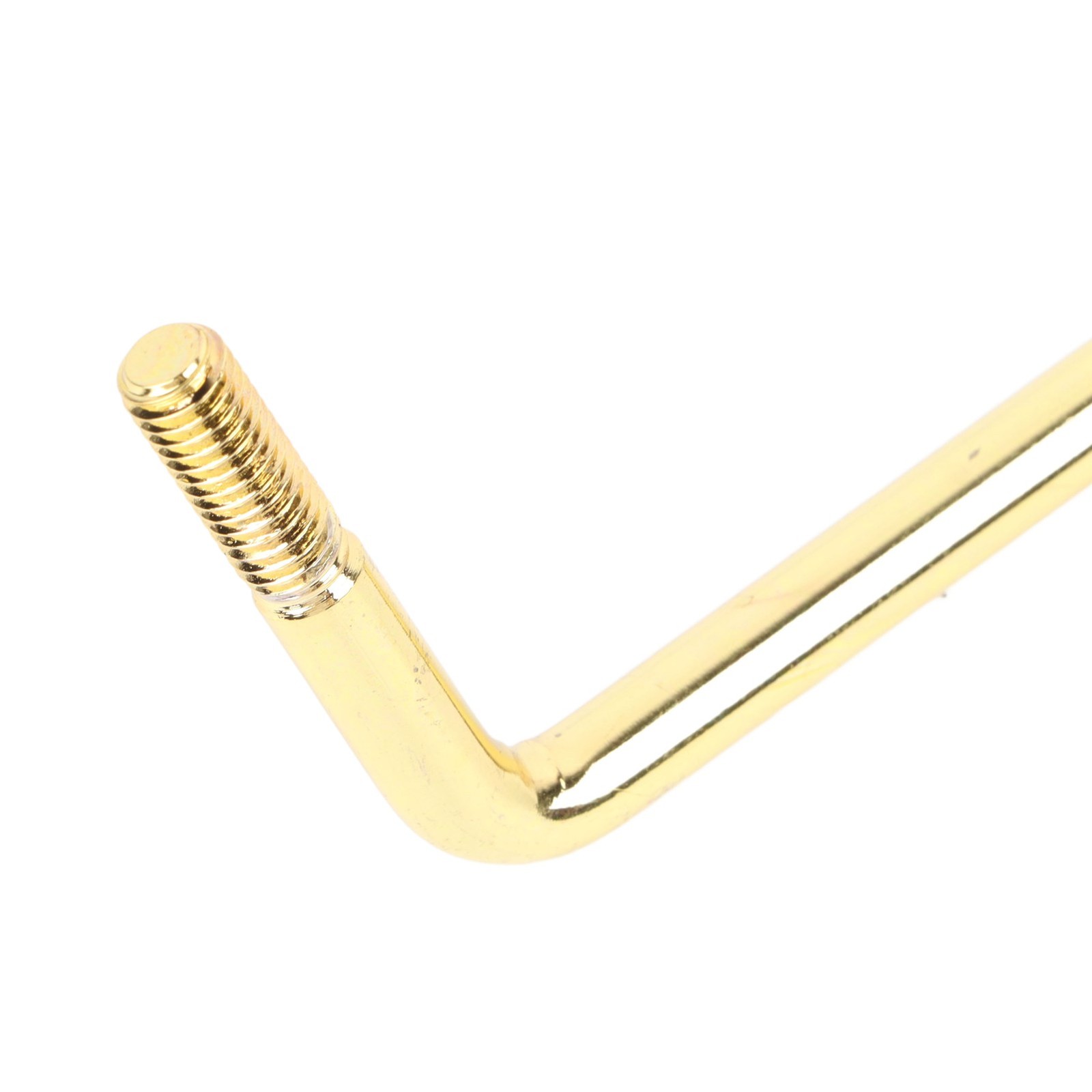 Electric Guitar Tremolo Arm Screw In Whammy Bar Universal Metal Electric Guitar