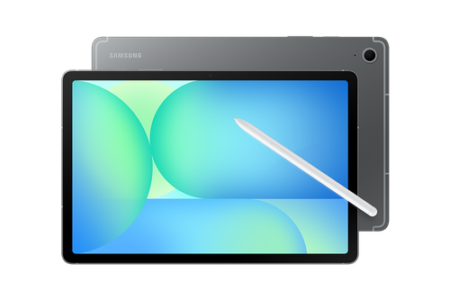 Samsung Galaxy Tab S10 FE X526 10.9" 5G 12GB RAM 256GB Con S Pen - Gray EU - Afbeelding 3 van 3