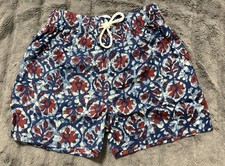 Raga Man Bay Men  s Summer Shorts  size: Large New With Tag