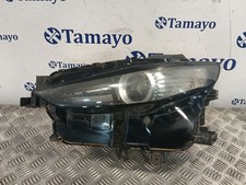 DFR751040 LINKER SCHEINWERFER / 1177472 FÜR MAZDA CX-30 DM, DT, ED SKYACTIV-G