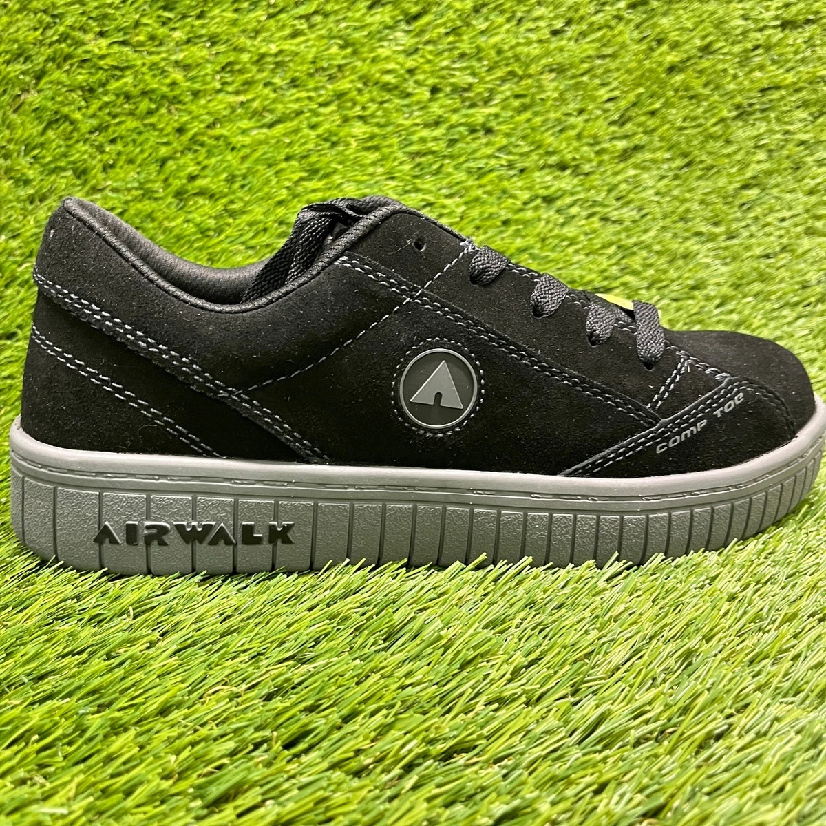 AIRWALK Black Athletic Shoes for Women for sale | eBay