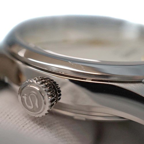 SEIKO PRESAGE 60th Anniversary SARW027 6R27-00K0 Men's Automatic SS Wristwatch - Bild 14 von 17