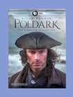 Poldark: the Complete Collection Season 1-5 ( DVD, 2019, 15-Disc Set)