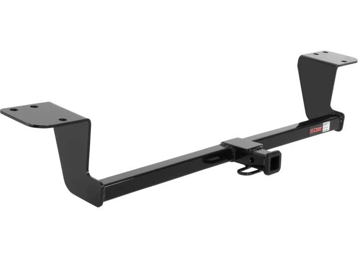 Curt 12231 Fits 01-06 Lexus LS430 Class 2 Receiver Hitch Foto 2 de 4