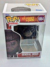 FIGURA GENERAL URSUS - PLANETA DE LOS SIMIOS 2024 FUNKO POP #1864