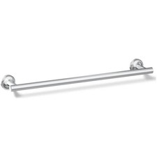  Polished Chrome Kohler Purist 18" Towel Bar