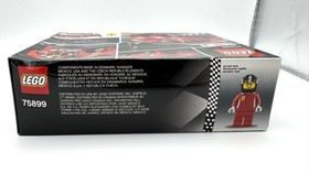 LEGO Speed Champions 75899 - Ferrari LaFerrari NEW SEALED BOX