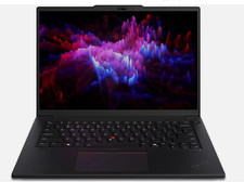NEW Lenovo ThinkPad P14s Gen 3 i7-1270P 12th Gen 48GB 1TB NVIDIA T550 Win 11 Pro