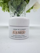 La Mer The Moisturizing Cream .24oz / 7ml Travel Size Fresh