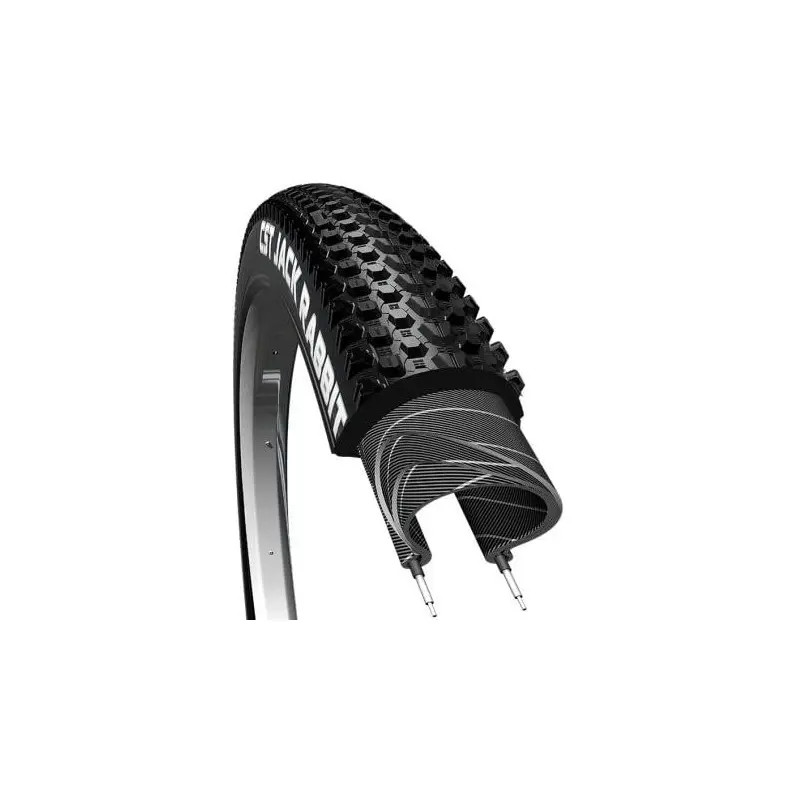 Cst Cubierta Mtb Jackrabbit Ready 29x2.10