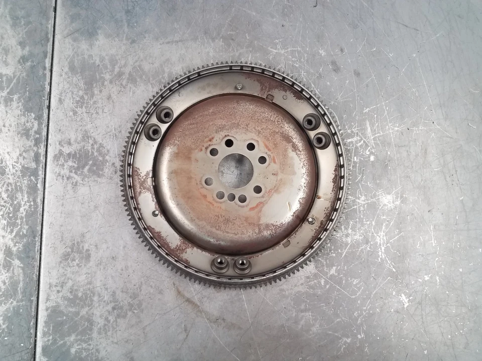 2013 Mercedes Benz AMG E 63 Engine Flywheel Flexplate #2179 D5 - Image 4 of 4