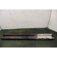 Pare-choc arrière Renault MAXITY