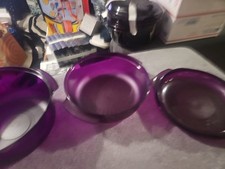 Tupperware 3 Qt Stack Cooker Microwave Steame...
