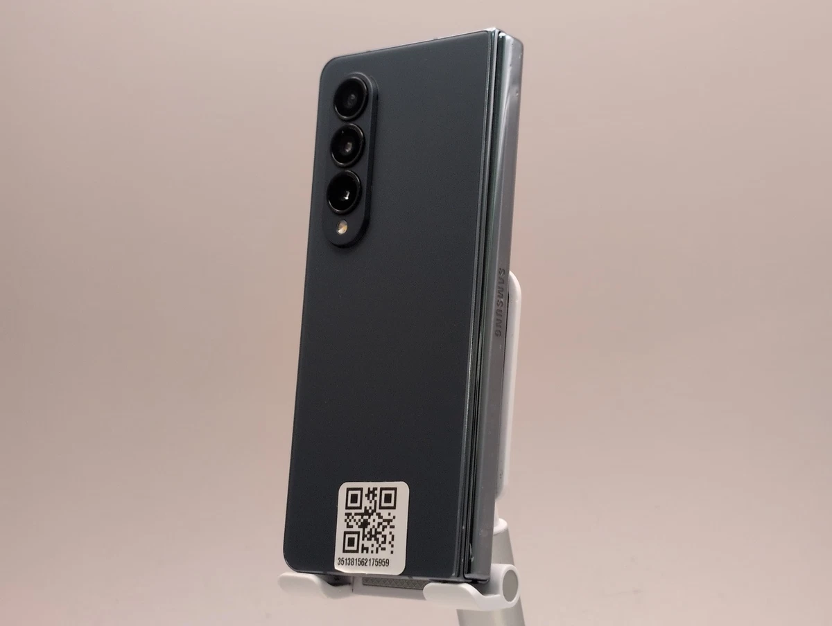 Samsung Galaxy Z Fold4 Unlocked for Sale - Shop New & Used Cell