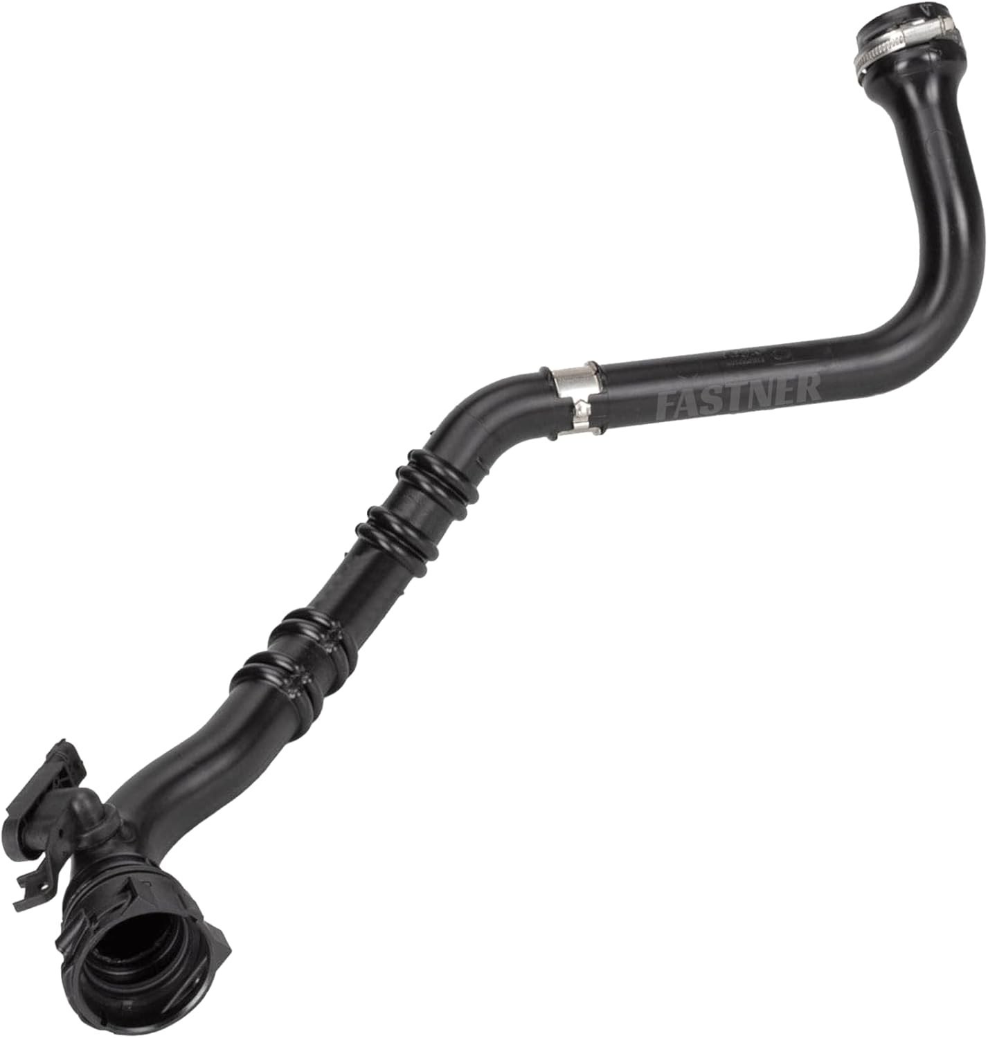 Durite de suralimentation pour Renault Kangoo 1.5 dCi 8200688708 pour réparation du circuit turbo